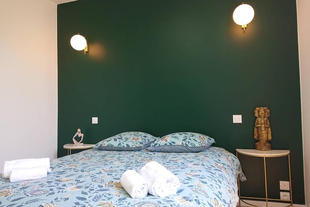 Apartamento Montesquieu Burdeos